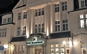 Stadthotel Im Kolpinghaus